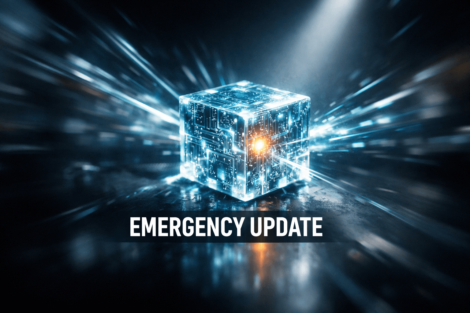 Artificial Intelligence Technology Solutions 8-K - Apr 13