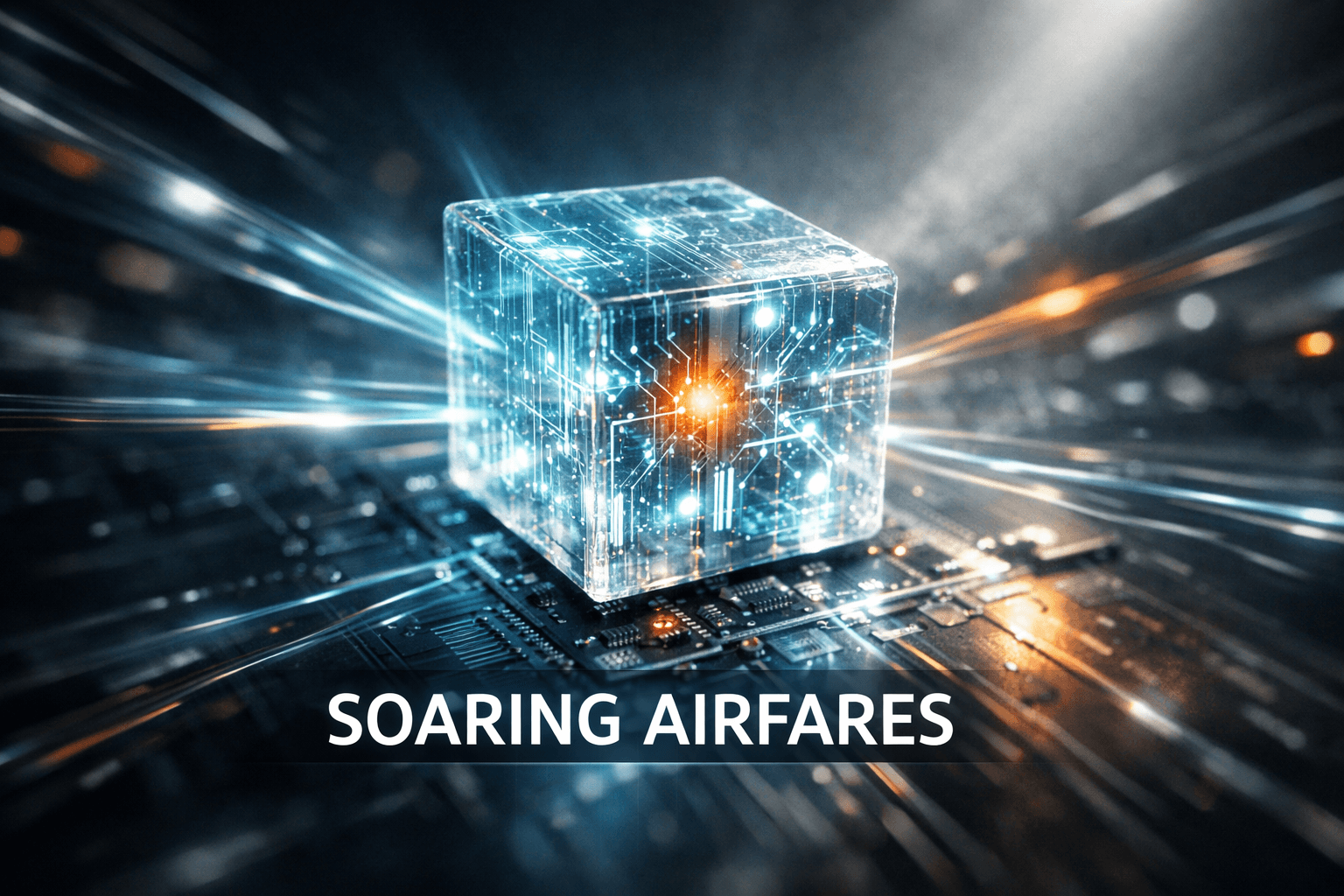 As Airfares Soar 21%: Cheapest Cities to Fly Into - May 12