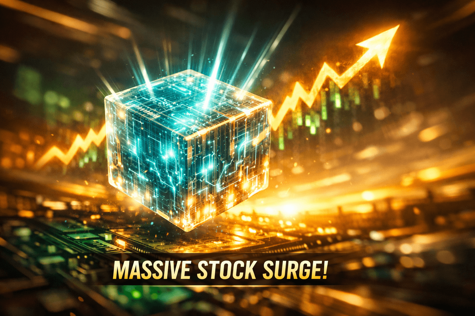 Asbpw Surges +77.33% in the Last Trading Day - Jun 27