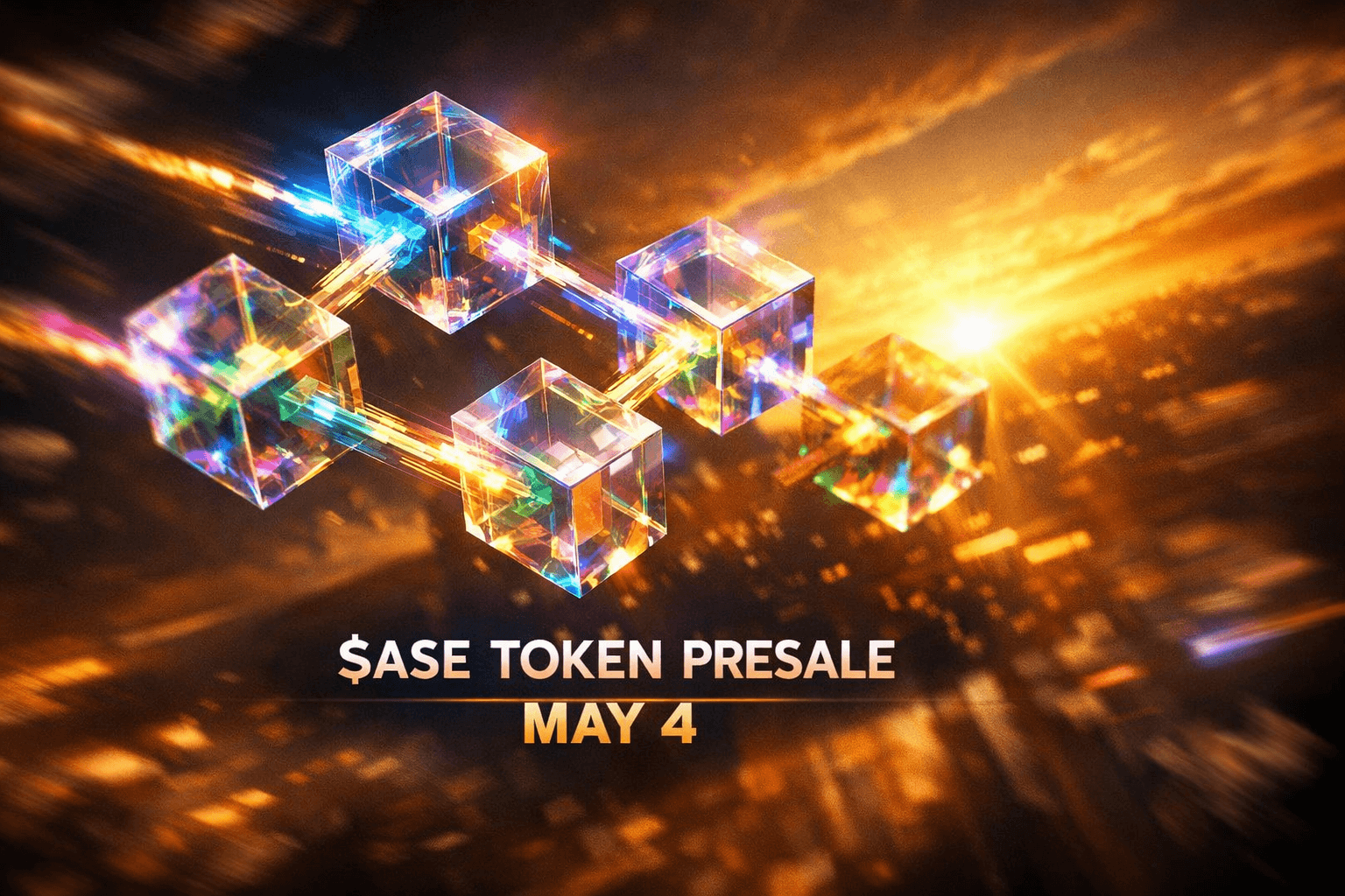 Asentum Announces $ASE Token Presale - May 4