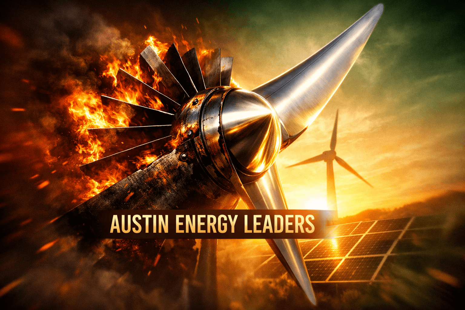 Ases Honor Six Austin-Area Leaders at Solar 2026 - Oct 12
