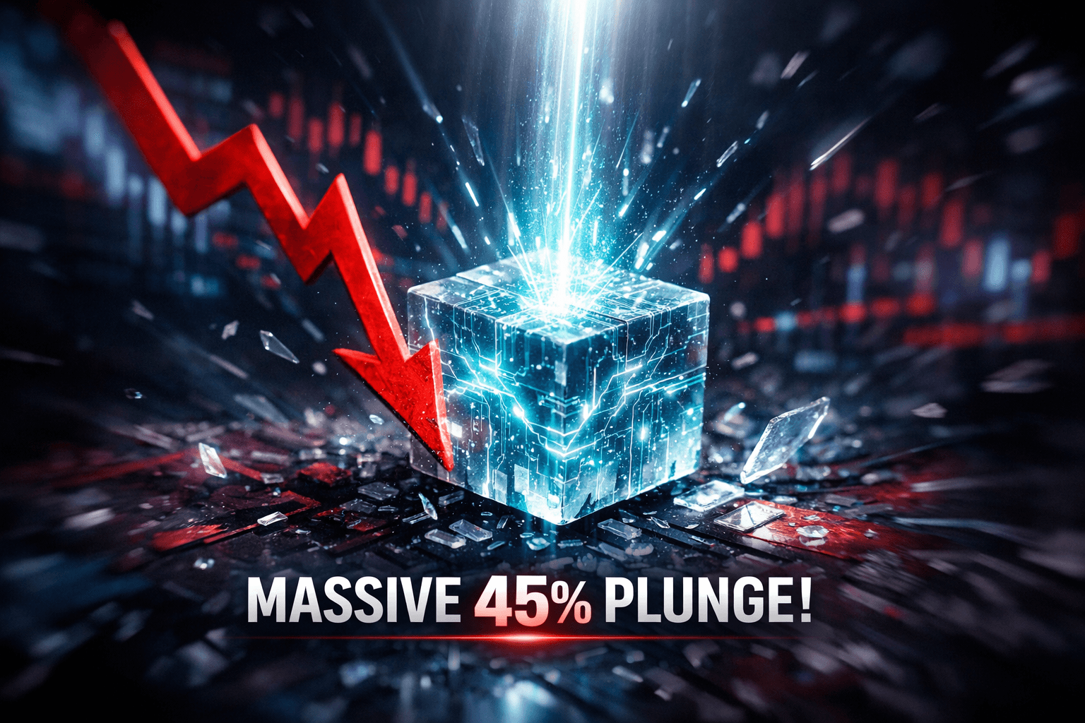 Asgi^ Drops -45.00% in the Last Trading Day - Sep 26