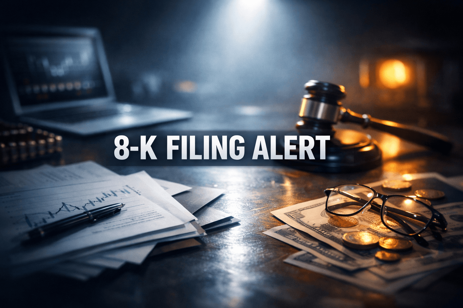 Asiafin Holdings Corp. 8-K Filing - Apr 3