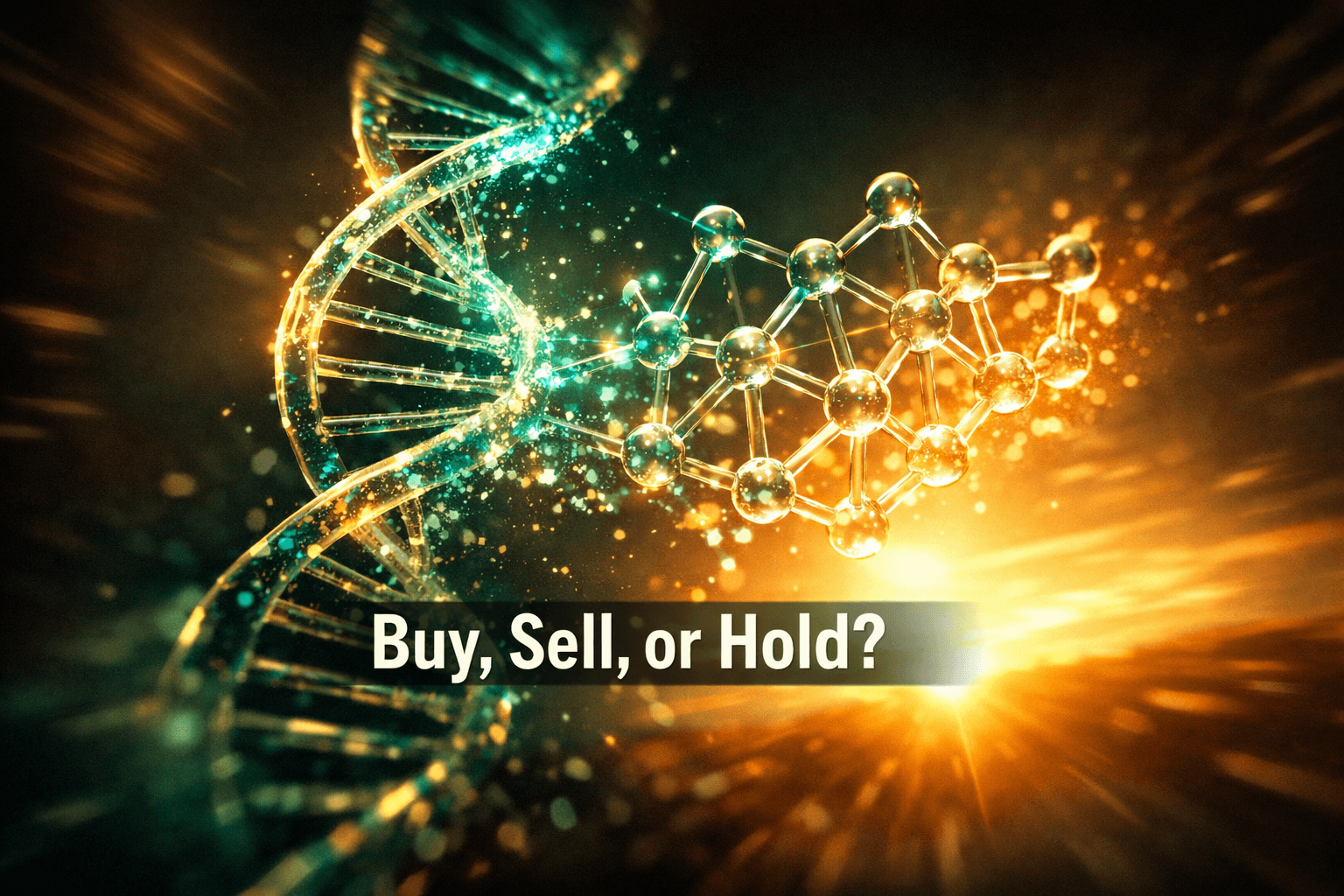 Astrana Health (asth): Buy, Sell, Hold Post Q2 - Oct 8