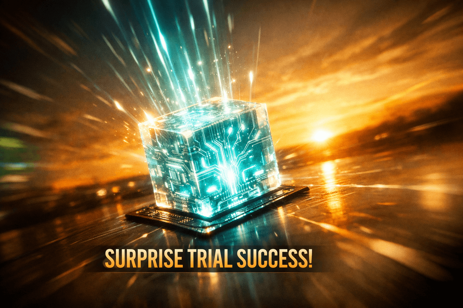 Astrazeneca Stock Jumps 4% After Surprise Trial Win - Mar 27