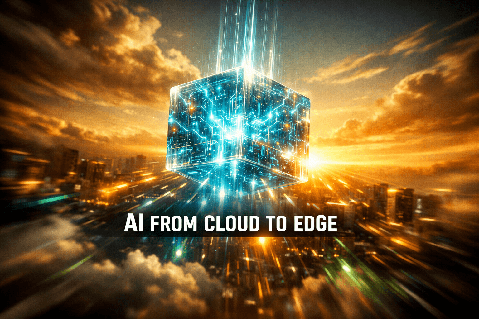 Asus Expands AI Ecosystem From Cloud to Edge - Sep 3