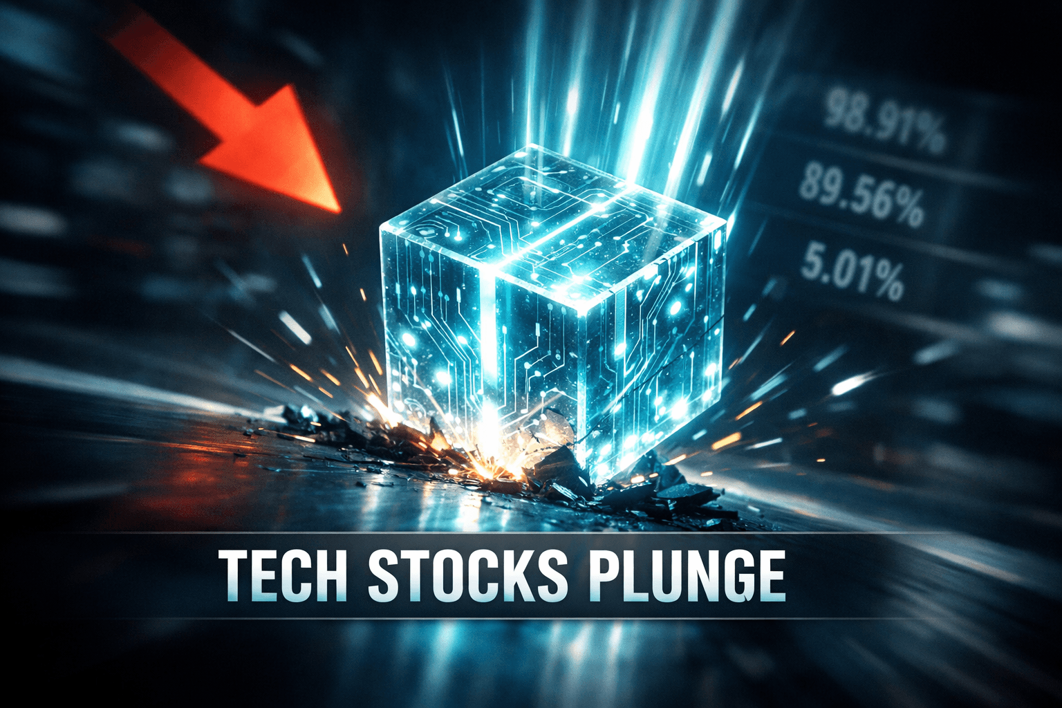 Atch Falls -1.17% in Today's Trading - Sep 25