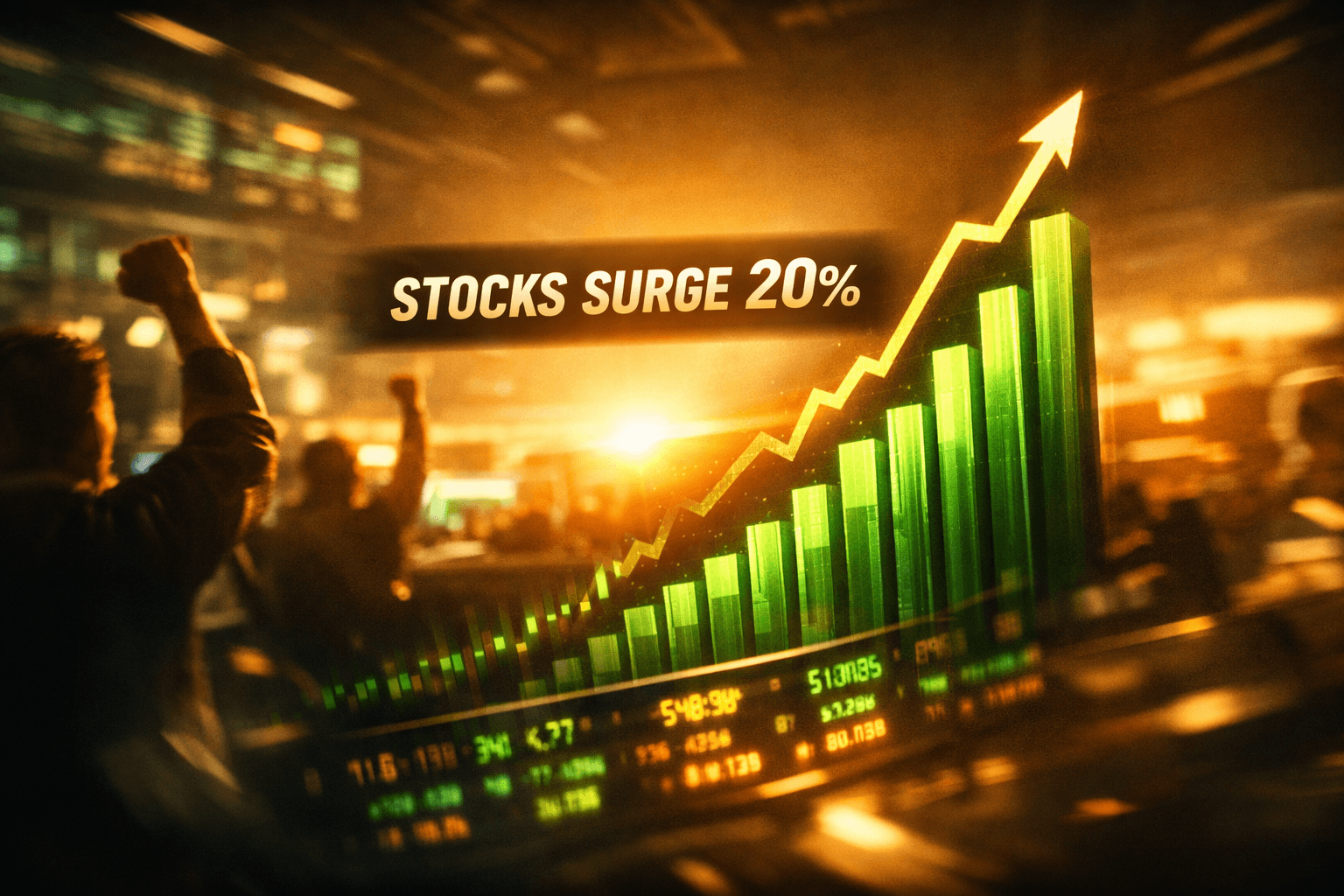 Atlassian Stock Soars 20% After Earnings - May 1