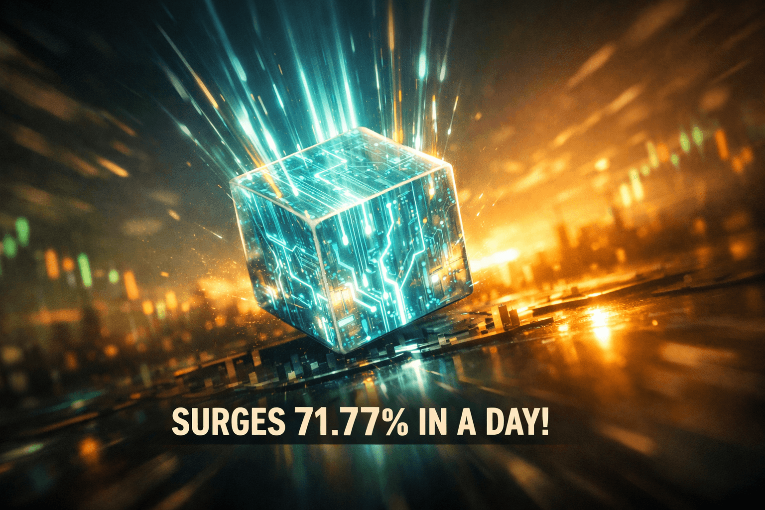 Atpc Surges +71.77% in the Last Trading Day - May 23
