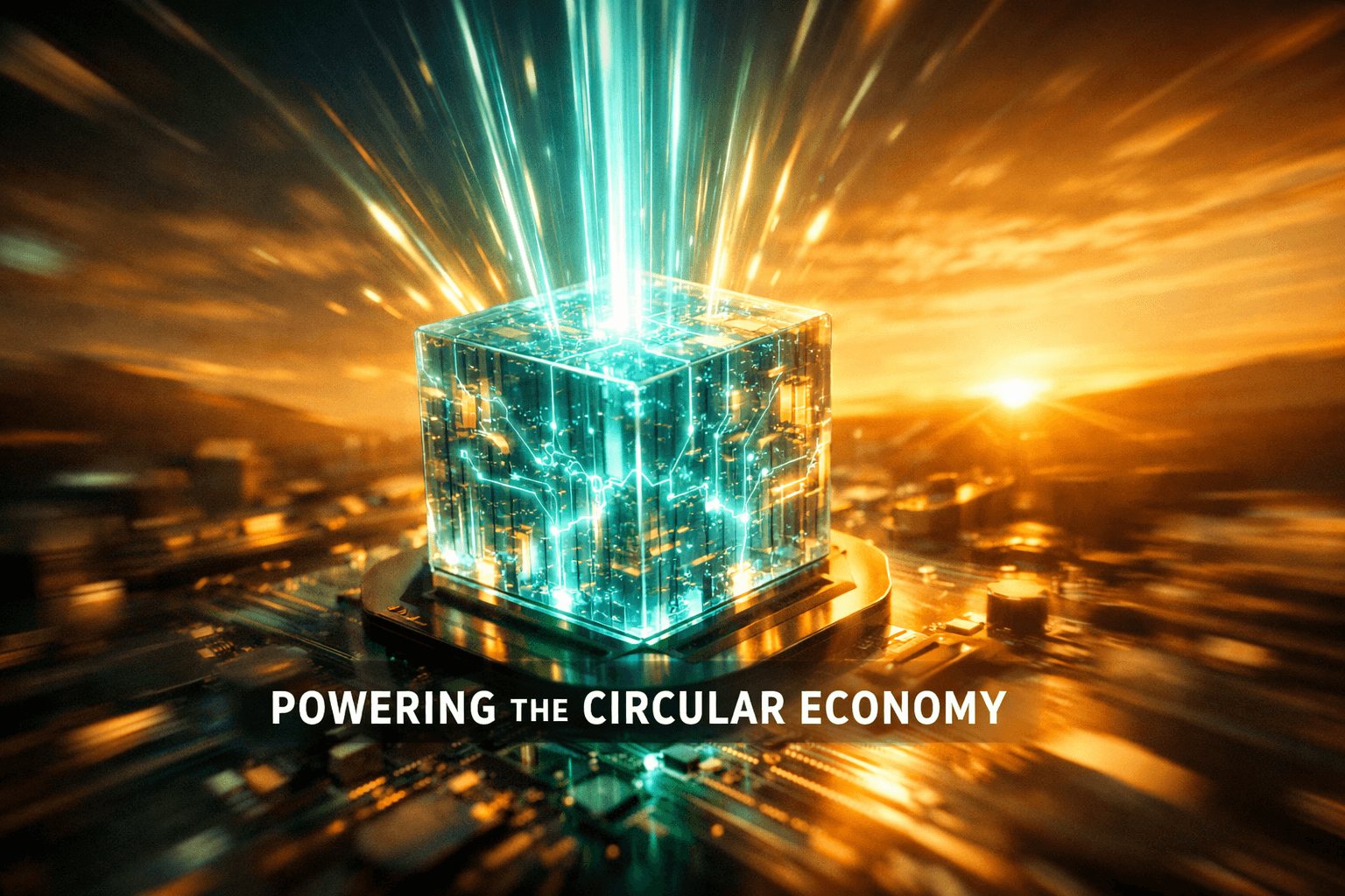 Atrenew 2025 Esg Report: Circular Economy - Jun 30
