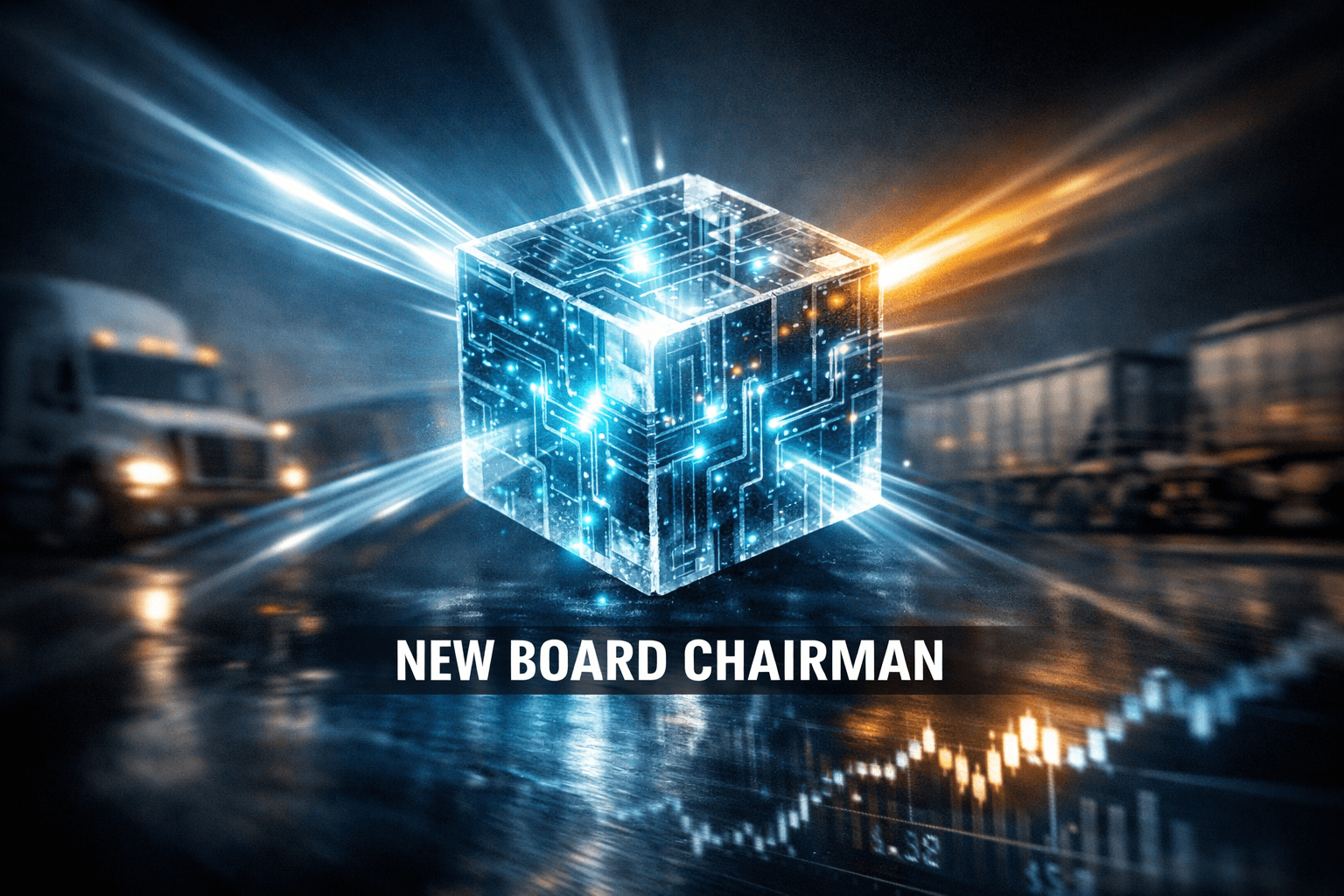 Atri Elects Ben Mclean Board Chairman - Oct 27