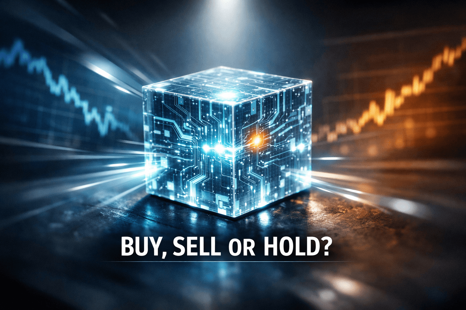 At&t (t): Buy, Sell, or Hold Post Q1 Earnings? - May 19