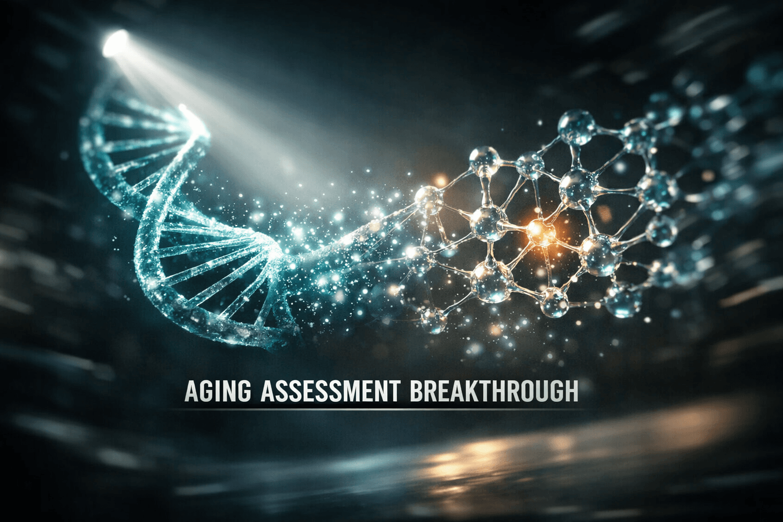 Attilio Unveils the Dr. Verdin Baseline Assessment - Oct 30