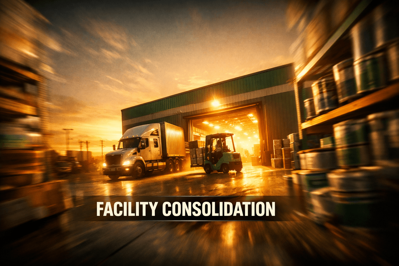 Automotive Color & Supply Consolidates Fort... - Sep 23