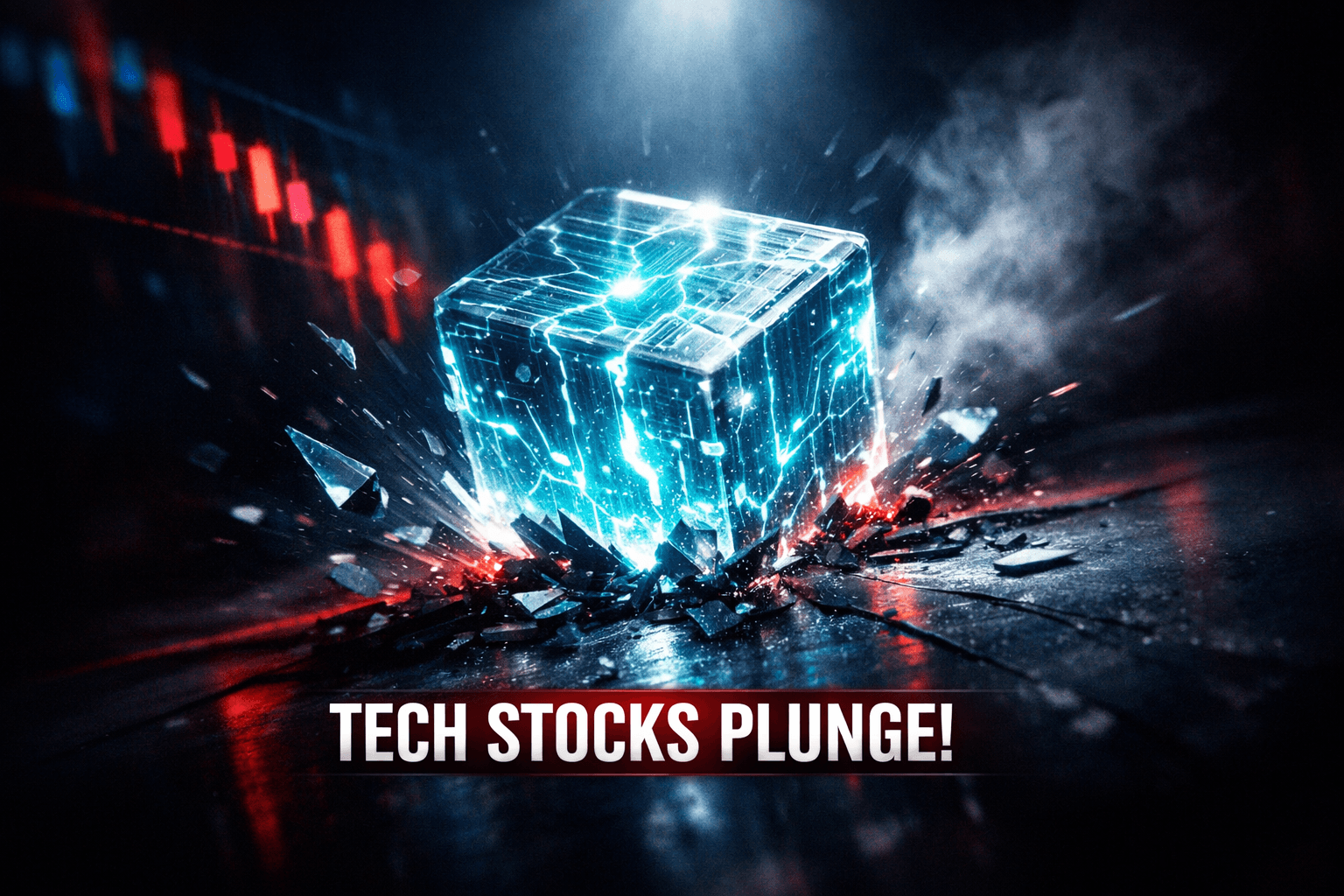 Auud Drops -63.83% in the Last Trading Day - Apr 25