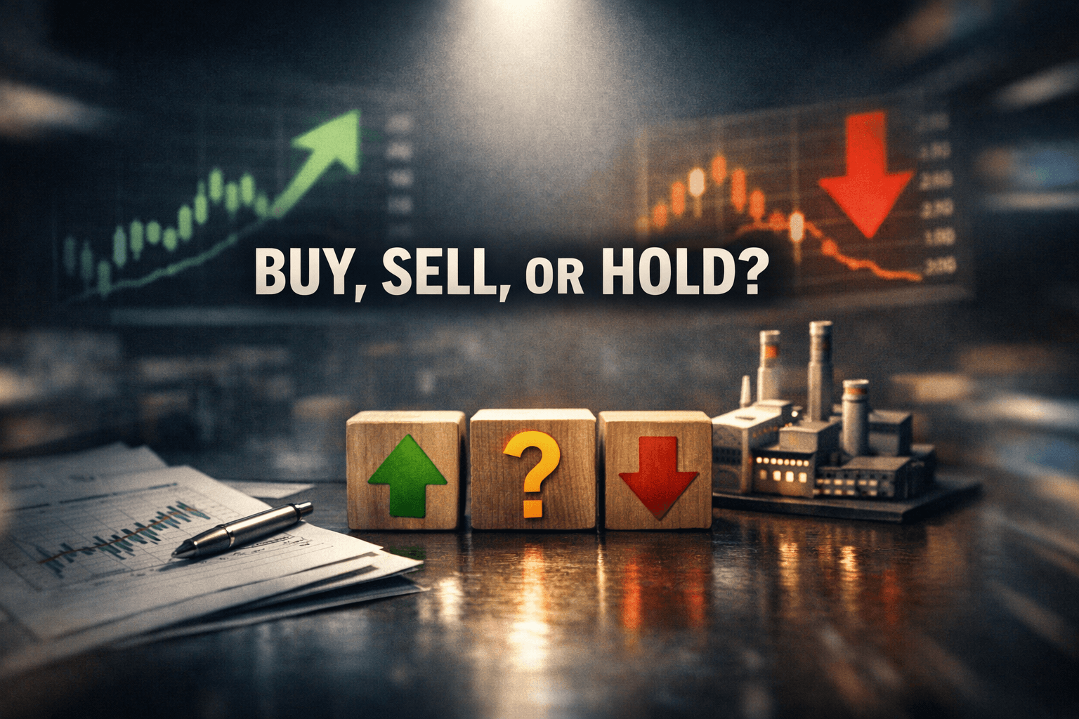 Avery Dennison (avy): Buy, Sell Post Q1 Earnings? - Jul 17