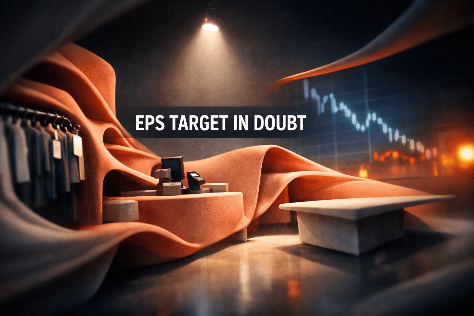 Avery Dennison Projects 2026 Adjusted EPS - Oct 29
