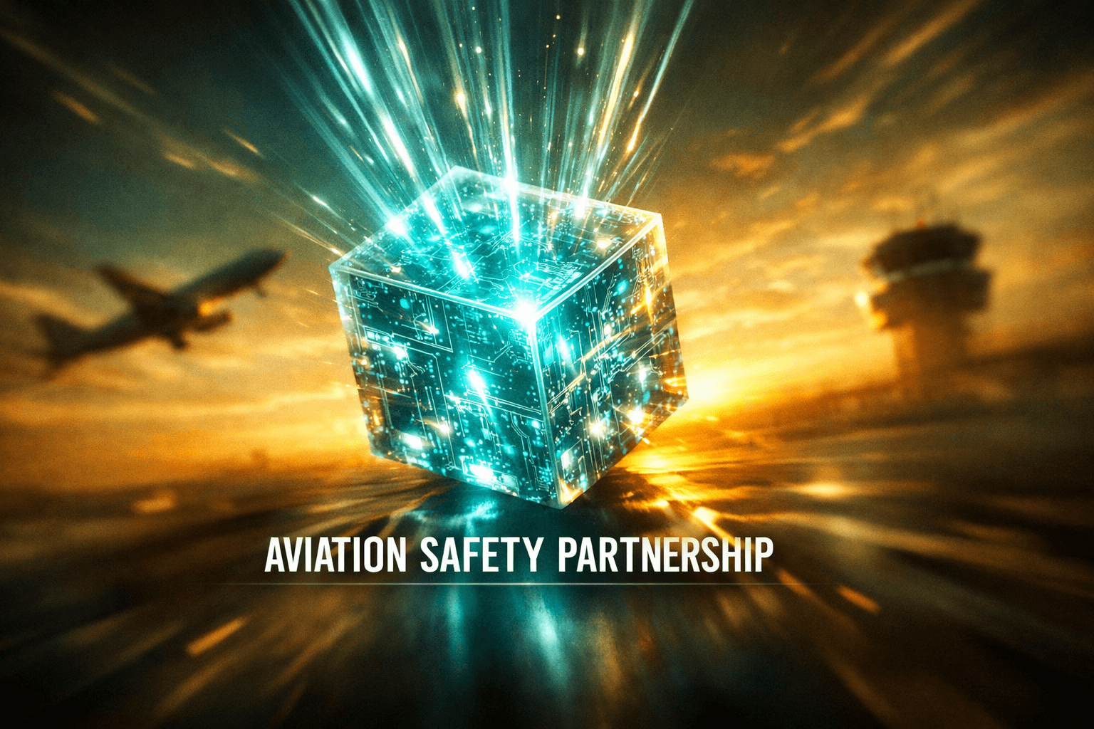 Aviation Safety Solutions Selected for Starr - Jun 17