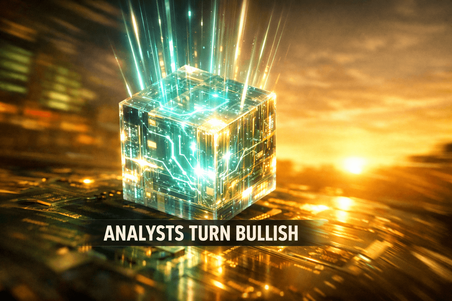 Avient (avnt) Gains on Analyst Optimism - Aug 26