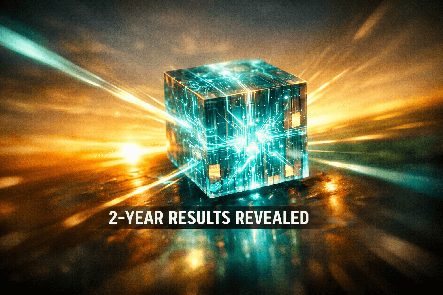 Avisi Technologies to Present Visiplate 2-Year Data - Sep 30
