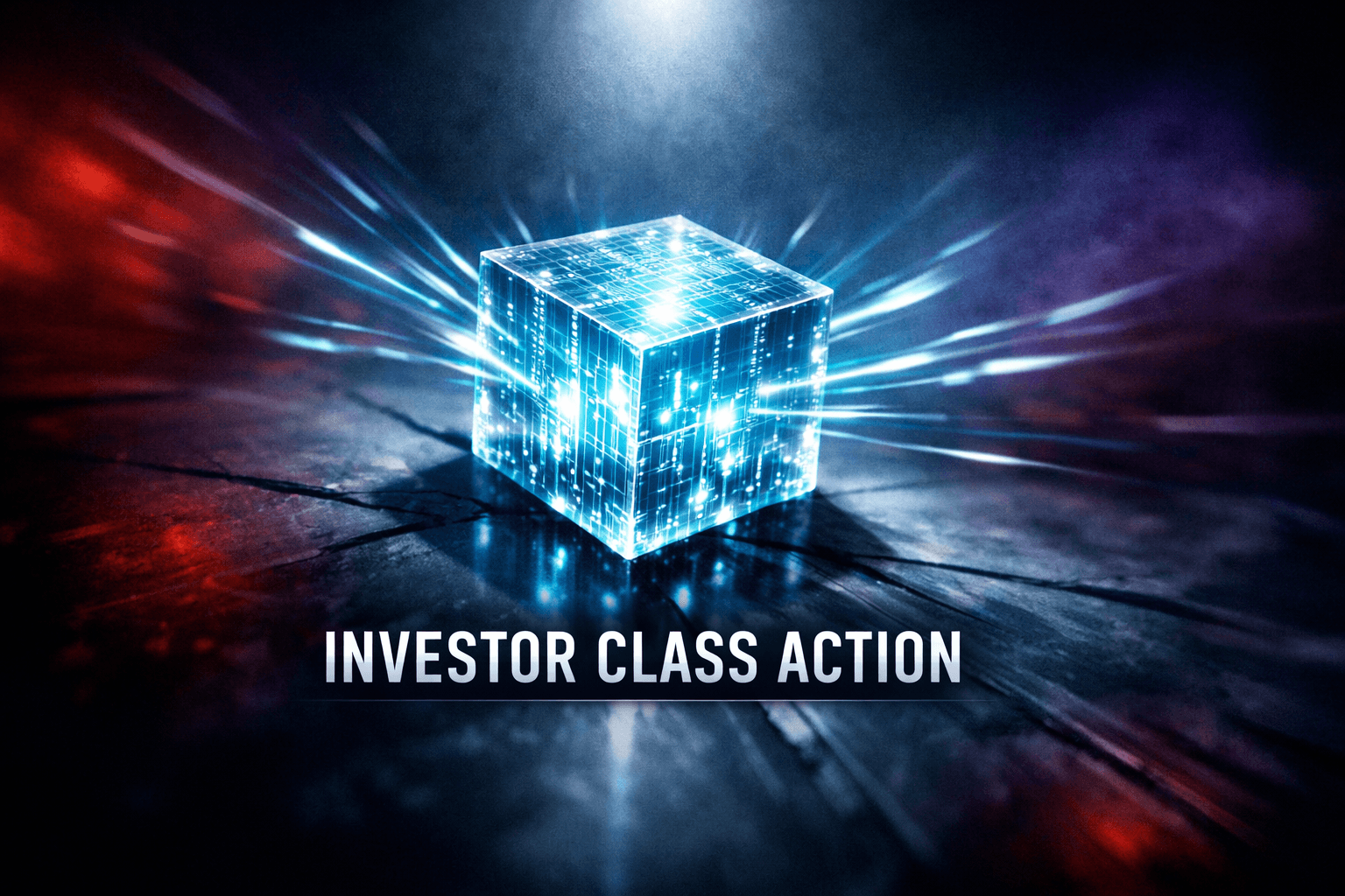 BAC Investor Class Action Filed: Bank of America - Oct 27