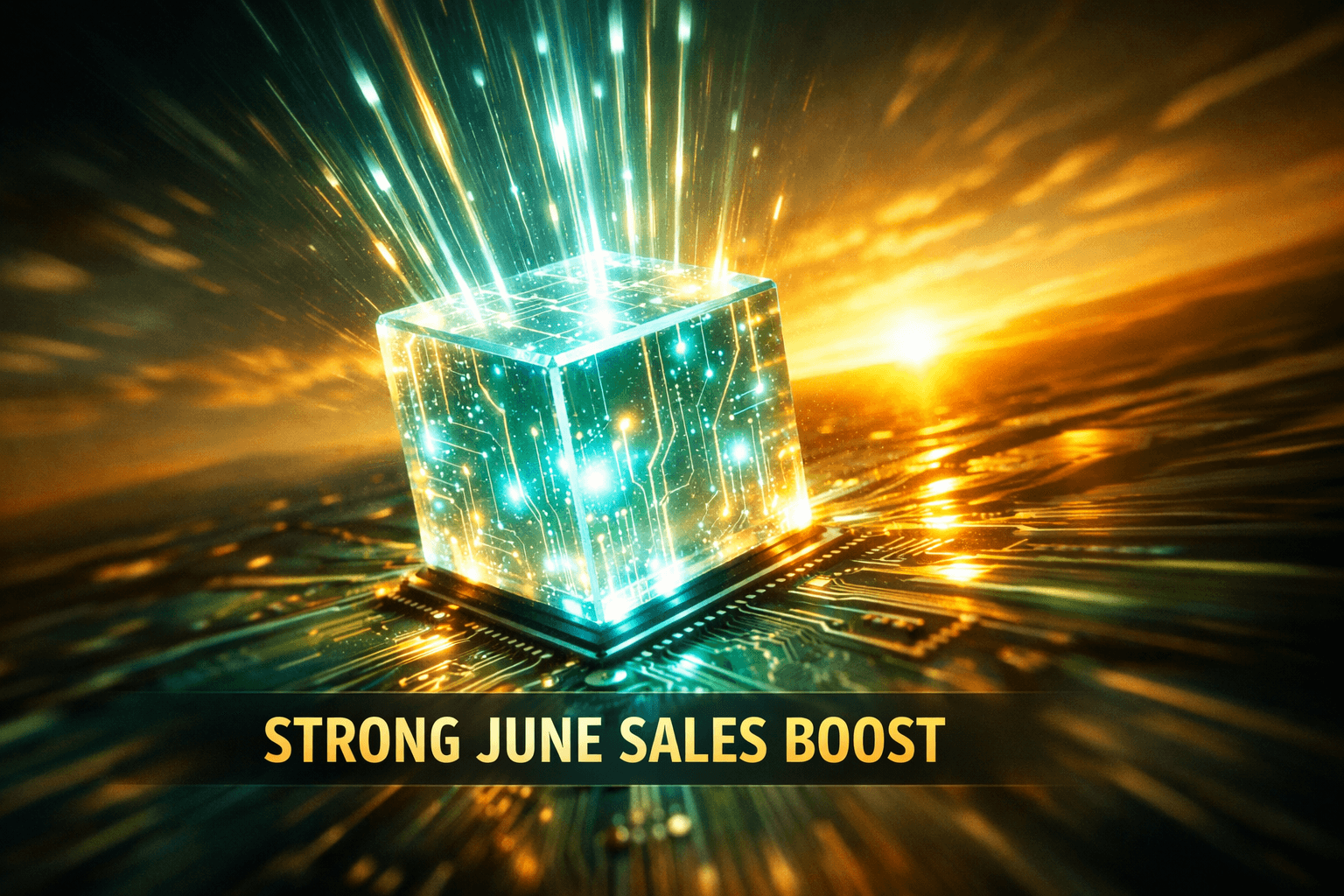 Baird Reiterates Costco Outperform on June Sales - Jul 9