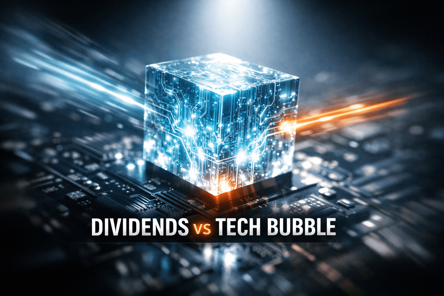 Bank America Strategist: 5 Buy-Rated Dividend Stocks Jun 3