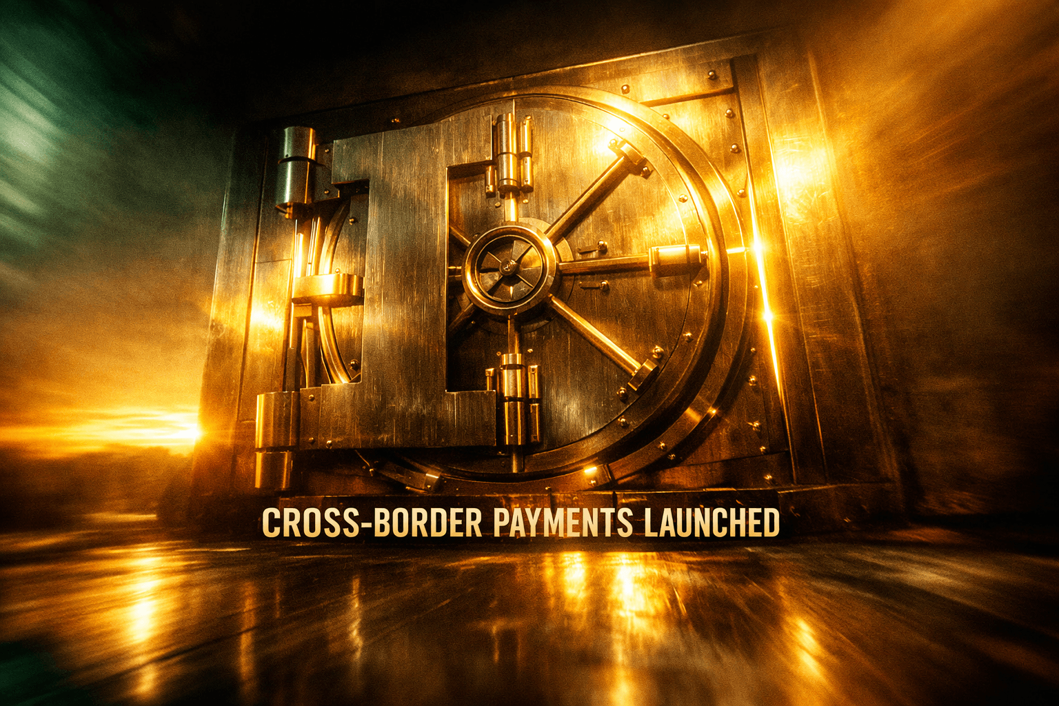 Bank of America Launch Cross-Border Real-Time Payments-Jun 4