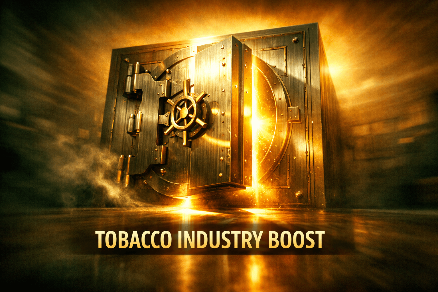 Bank of America Lifts Tobacco Estimates - Jul 10