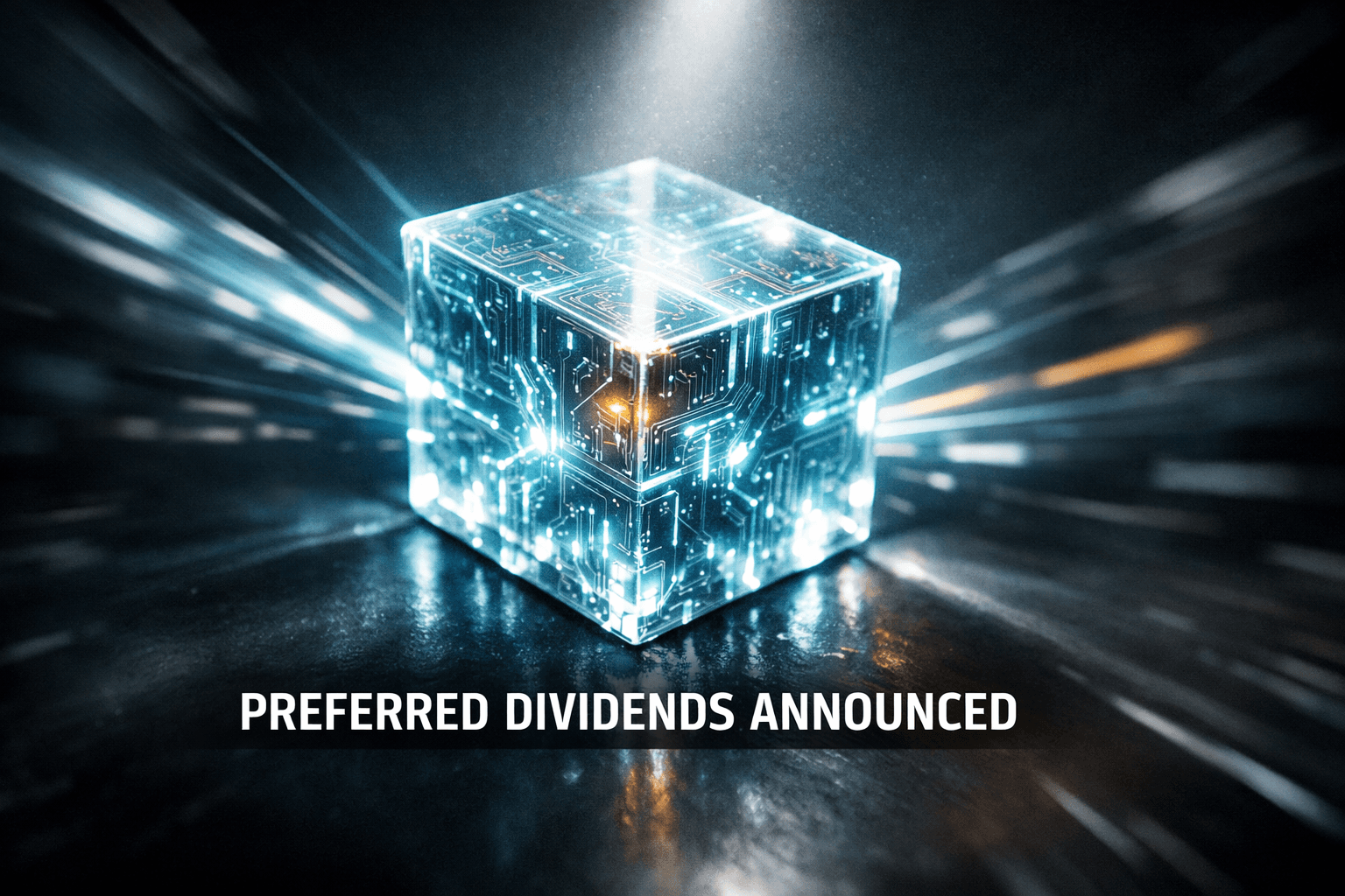 Bank of America Preferred Dividends Payable 2026 - Jul 17