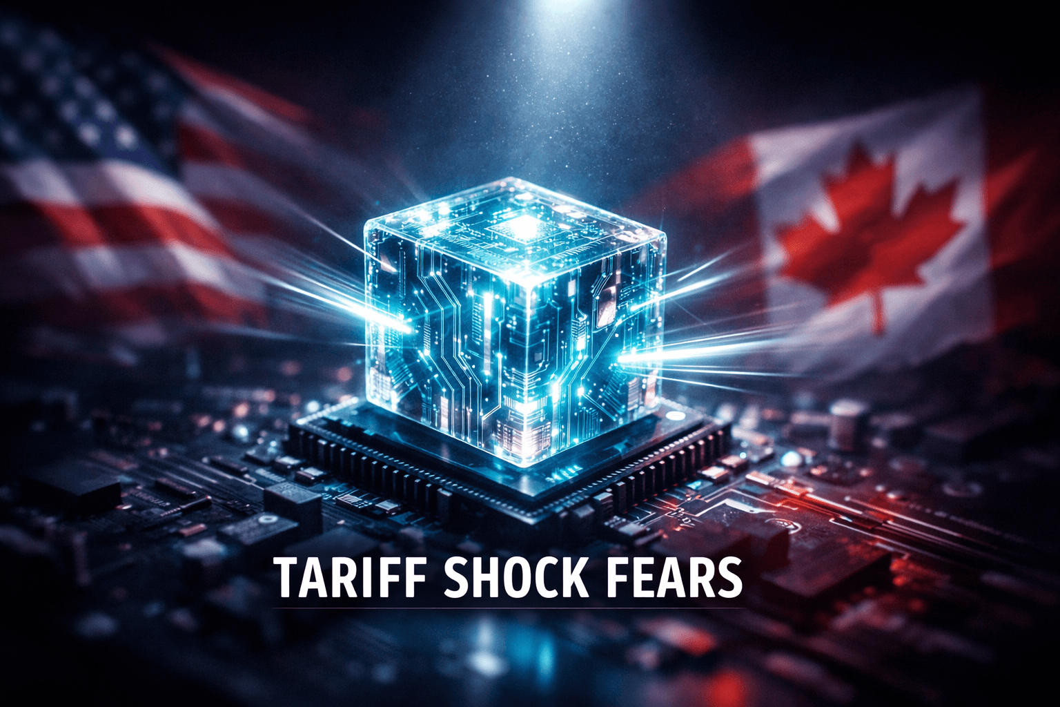 Bank of Canada Holds Rates, Mulls Trump Tariff Shock - Sep 2