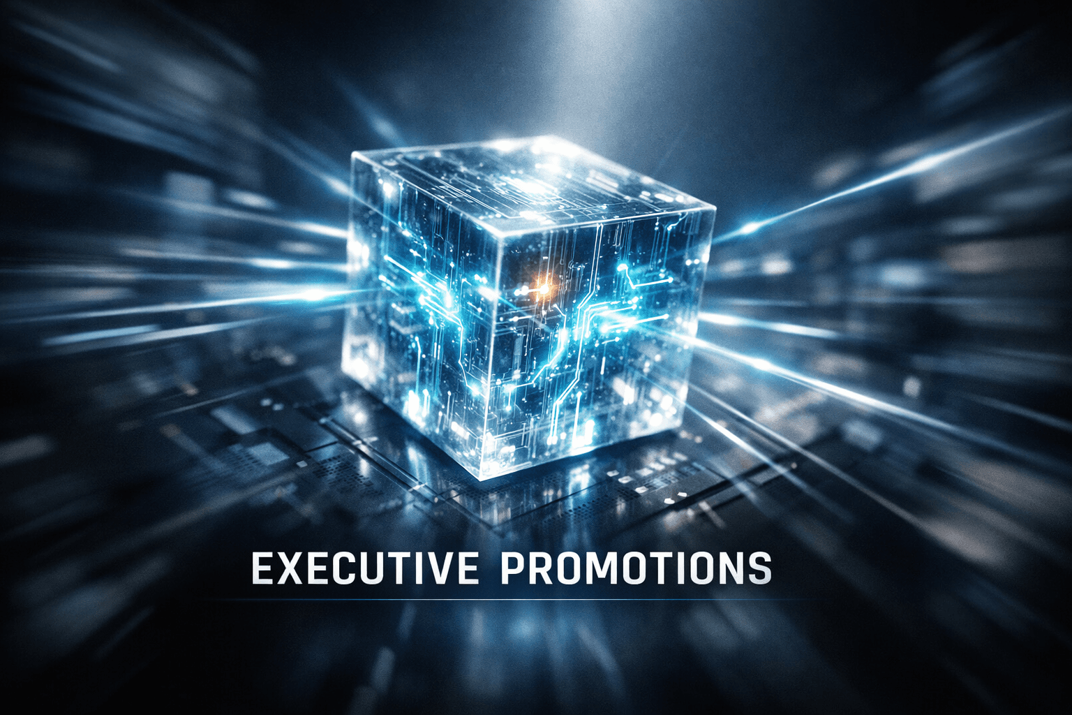 Bayport Credit Union Executive Promotions - Apr 14