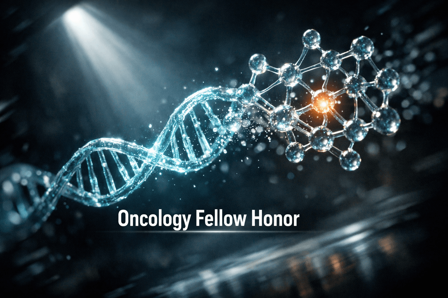 Baystate Health Oncologist Named Fellow - Jul 27