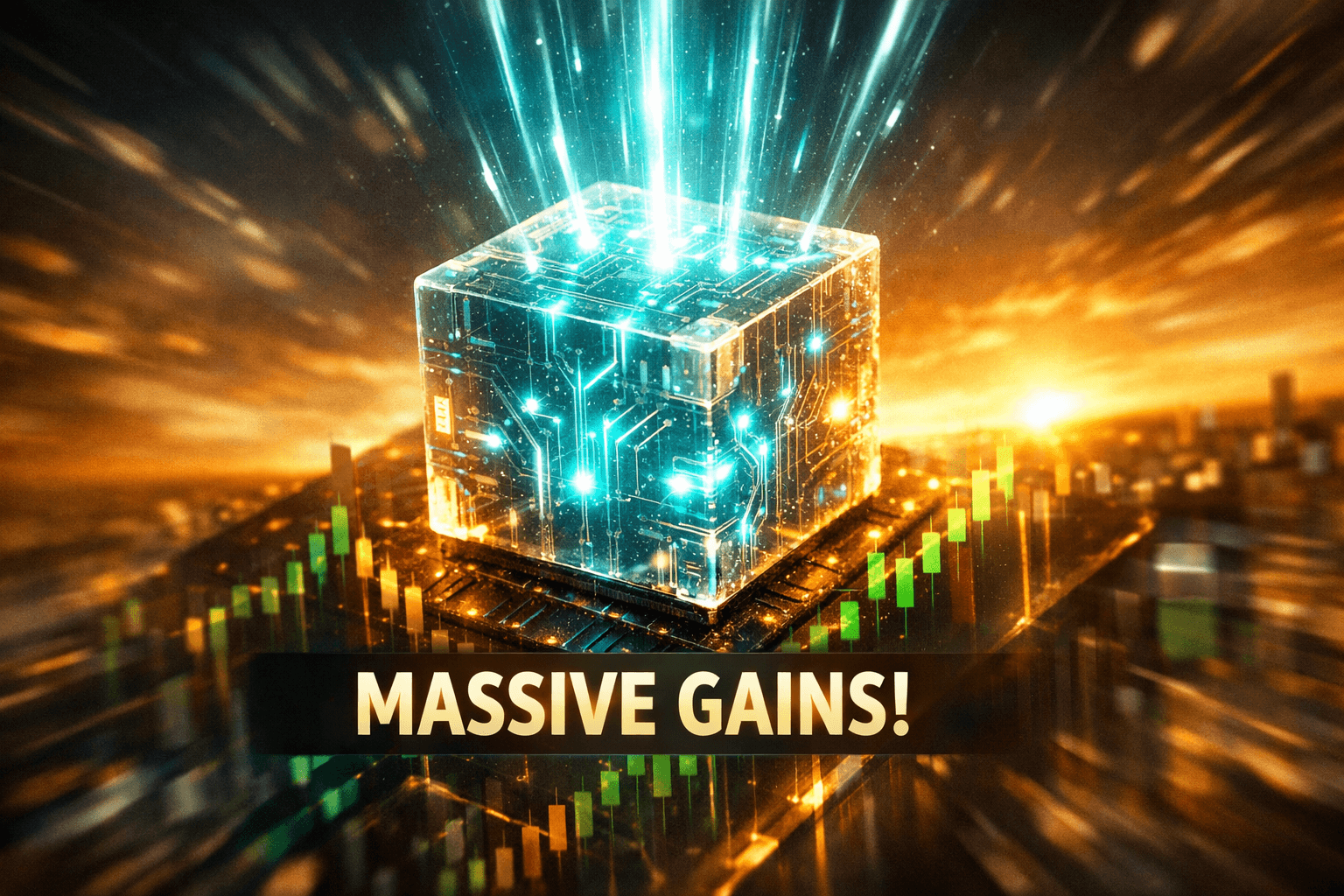 Bblgw Surges +61.75% in the Last Trading Day - May 2