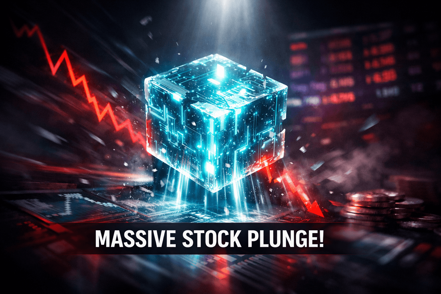Bcab Drops -44.75% in the Last Trading Day - Aug 29