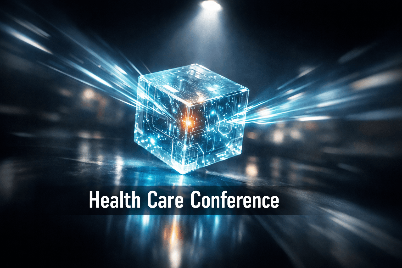 Bd to Present at Bank of America Conference - Apr 27