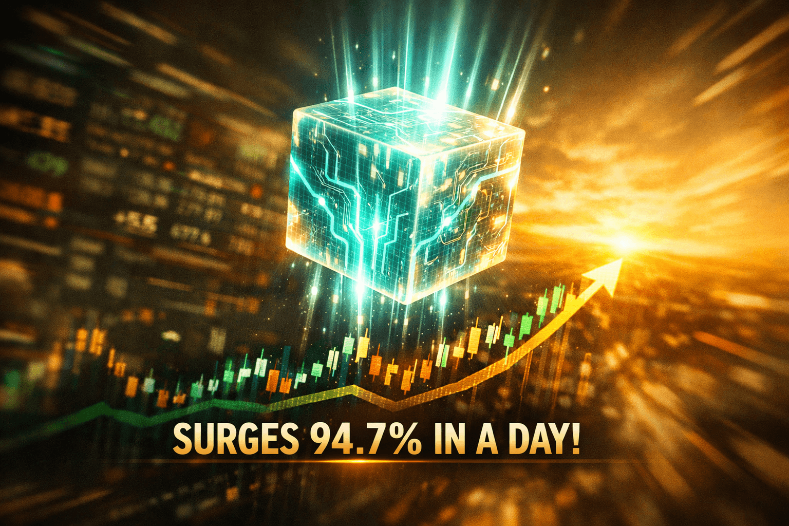 Bdrx Surges +94.73% in the Last Trading Day - Sep 12