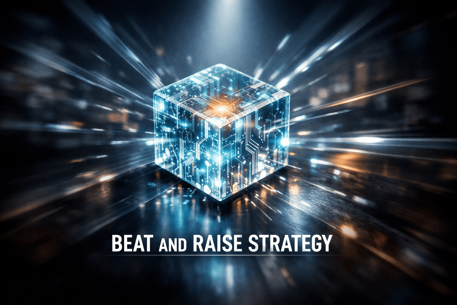 Beat-and-Raise Key for Qnity, High Ceos Stakes... - May 11