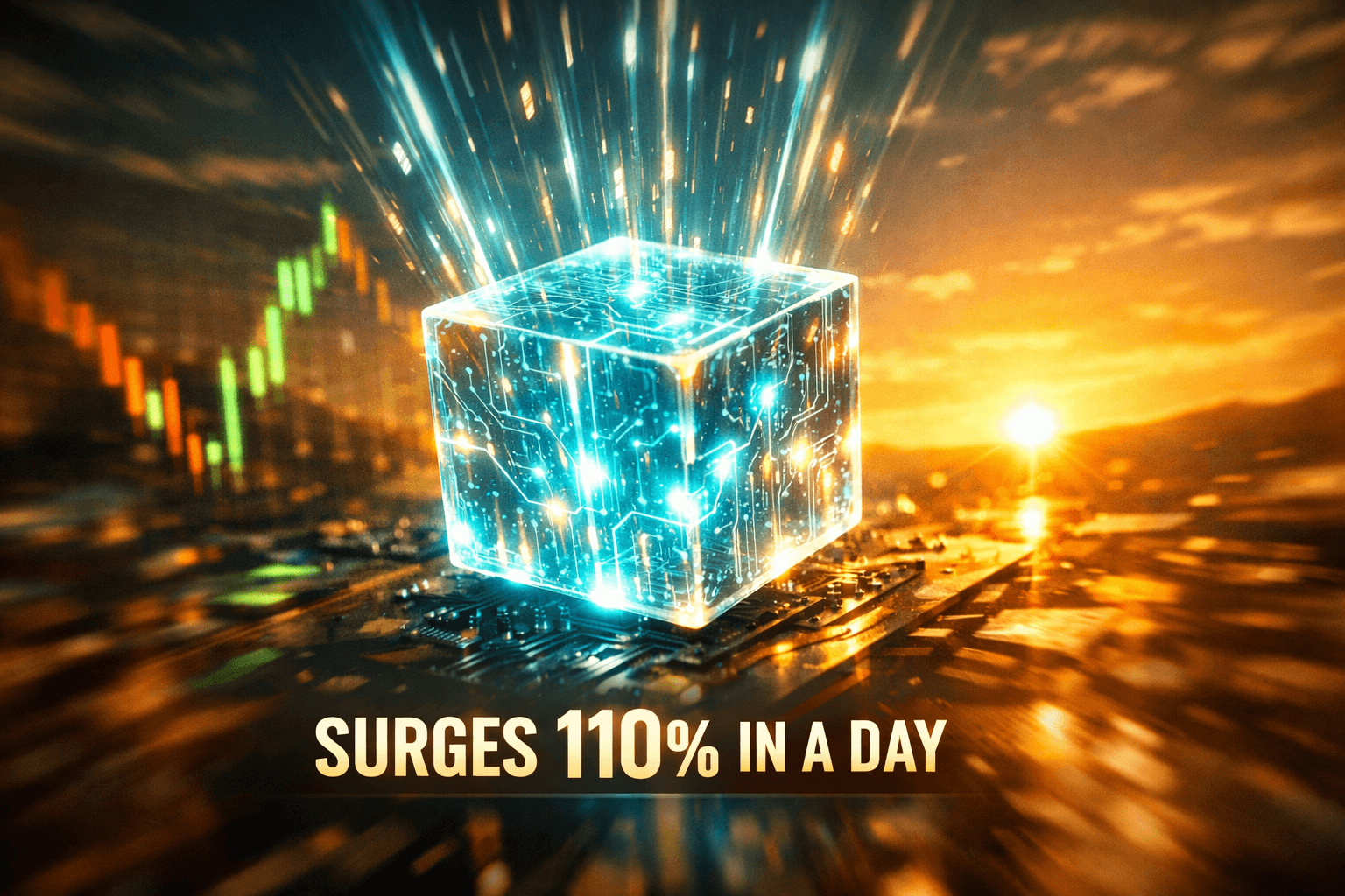 Beatw Surges +110.00% in the Last Trading Day - Sep 12