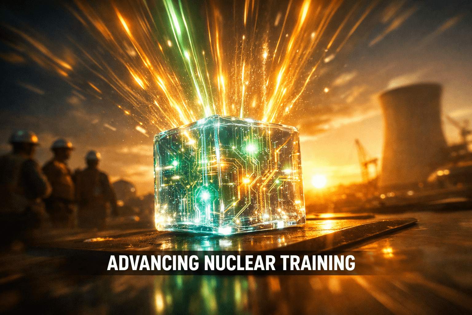 Bechtel and Nabtu Advance Nuclear Construction... - May 5