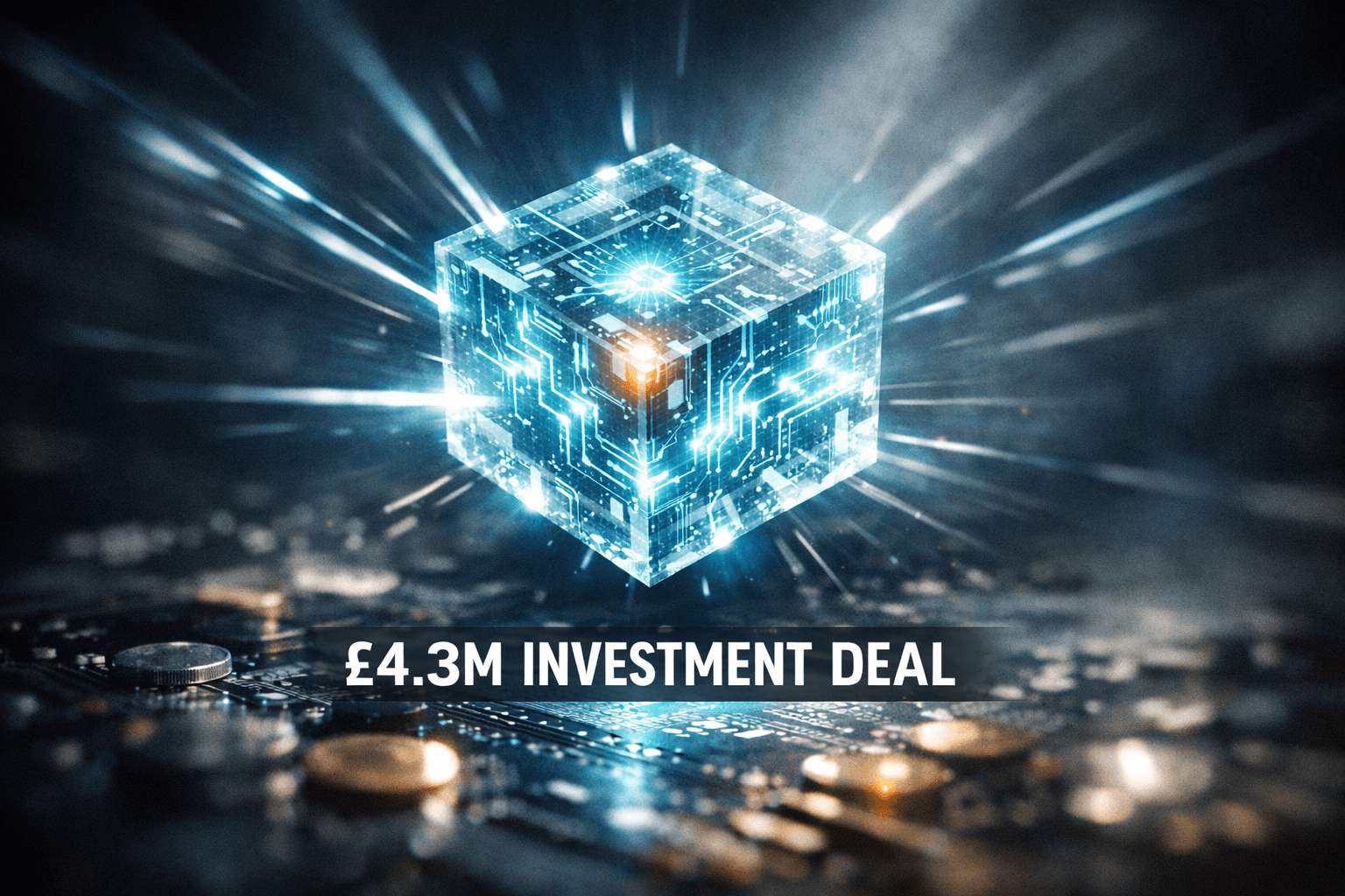 Beowulf Mining to Raise £4.3m With Bacchus... - Jul 7