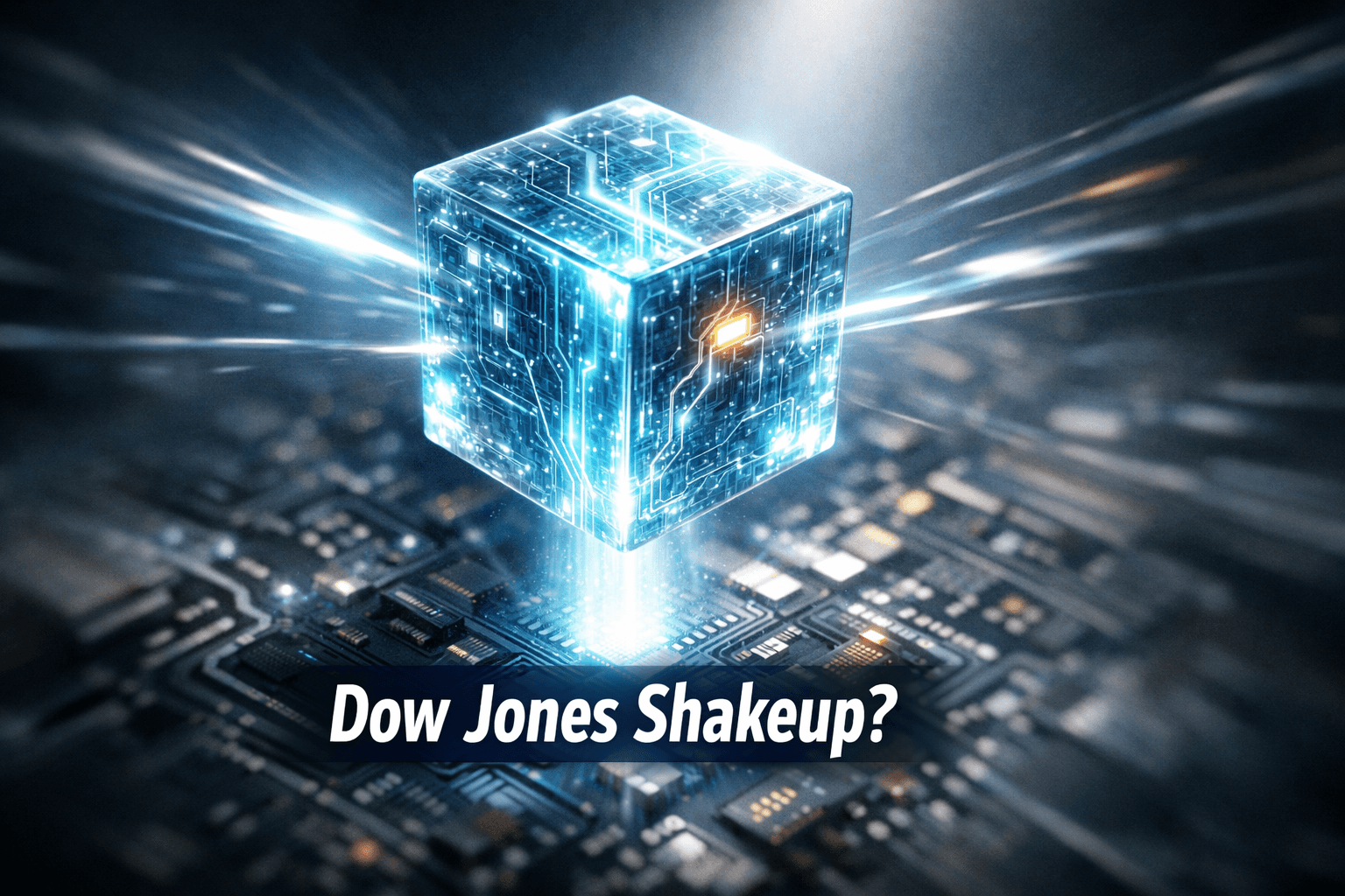 Berkshire Hathaway (brk.a) Could Join the Dow - Jul 18