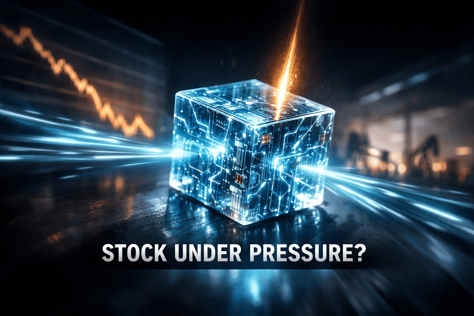 Berkshire Hathaway Stock Lags, Is It Still a Buy? - May 25