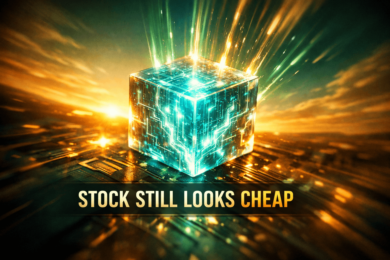 Berkshire Hathaway Stock Still Looks Cheap - Aug 22