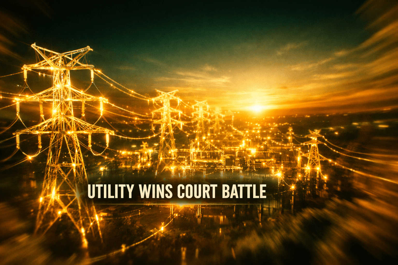 Berkshire-Owned Pacificorp Utility Wins Ruling... - Apr 8