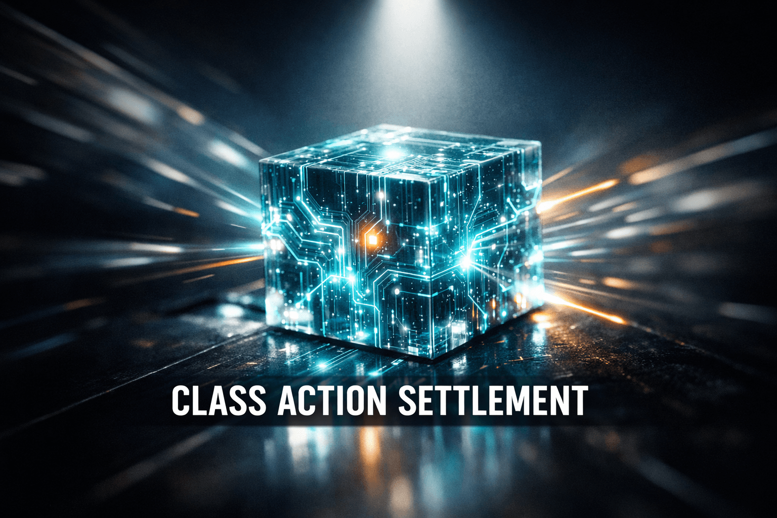 Bernstein Litowitz Notice of Pendency - Aug 26