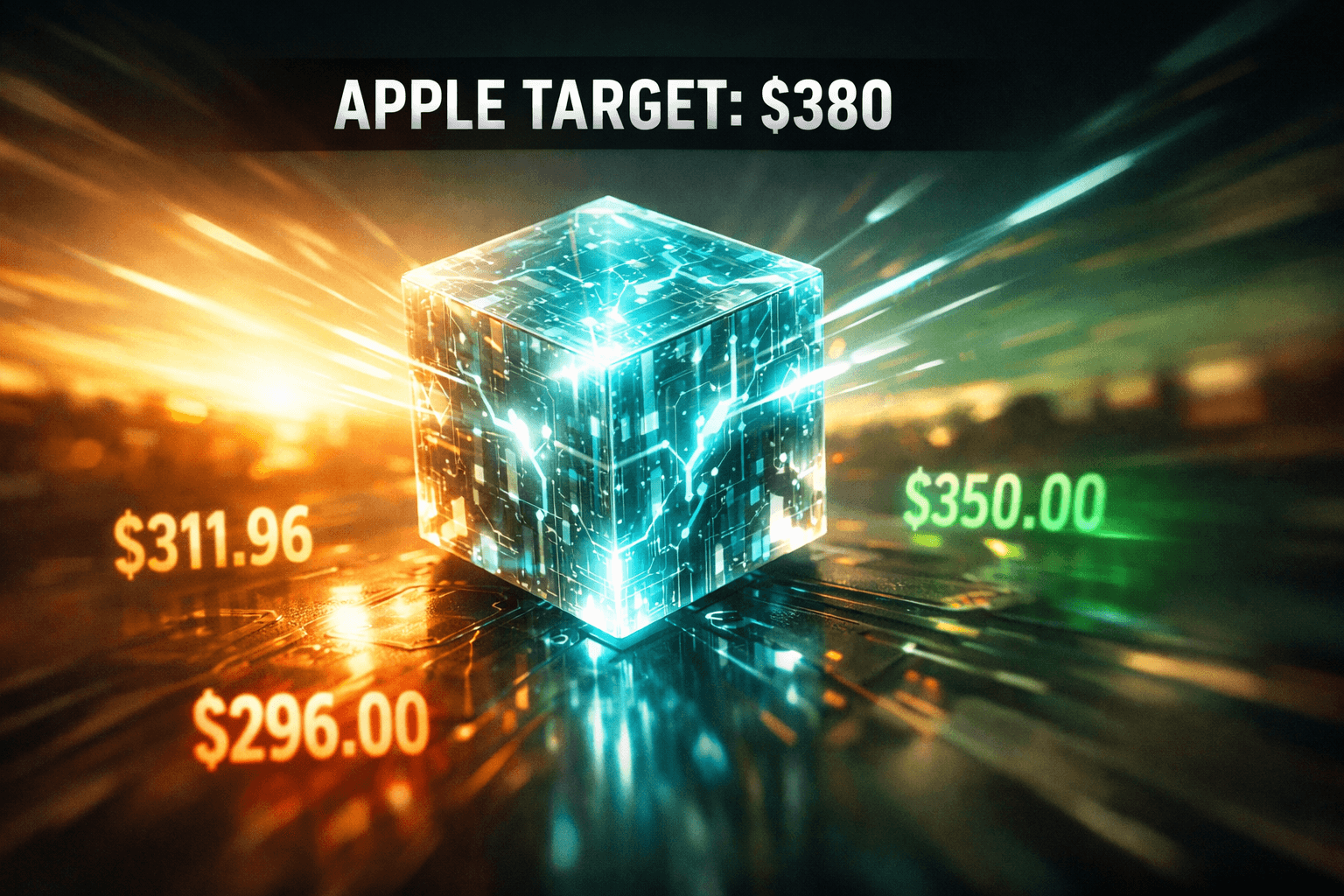 Bernstein Reiterates Apple Outperform - Sep 25