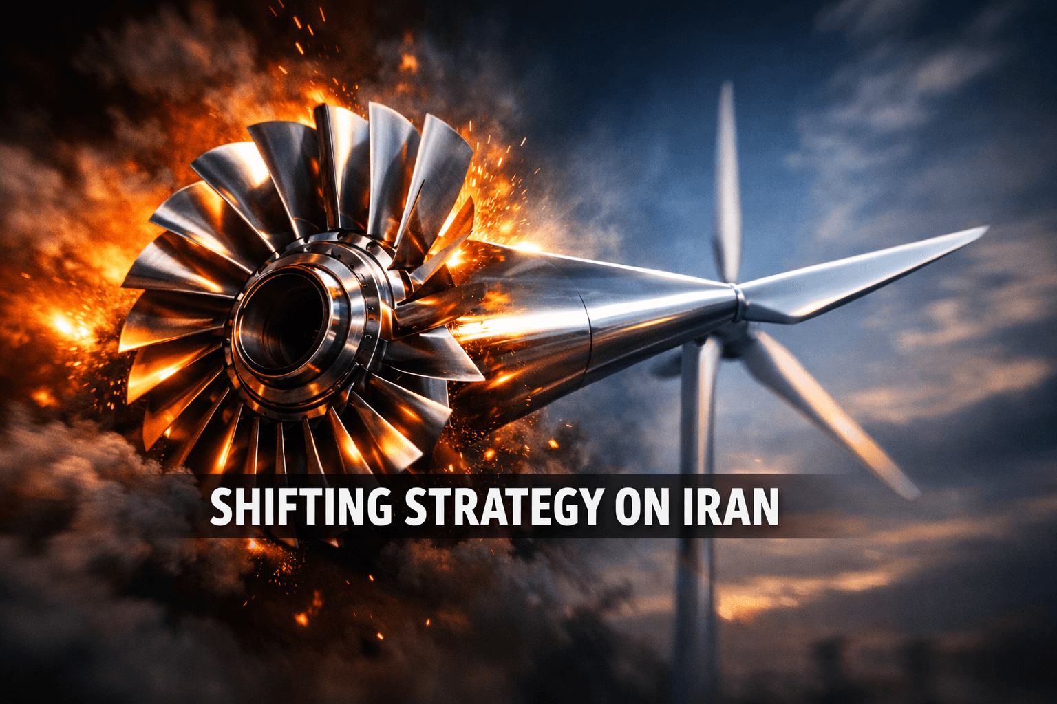 Bessent Says US.S. Likely Won't Restart Iran Combat - Aug 20