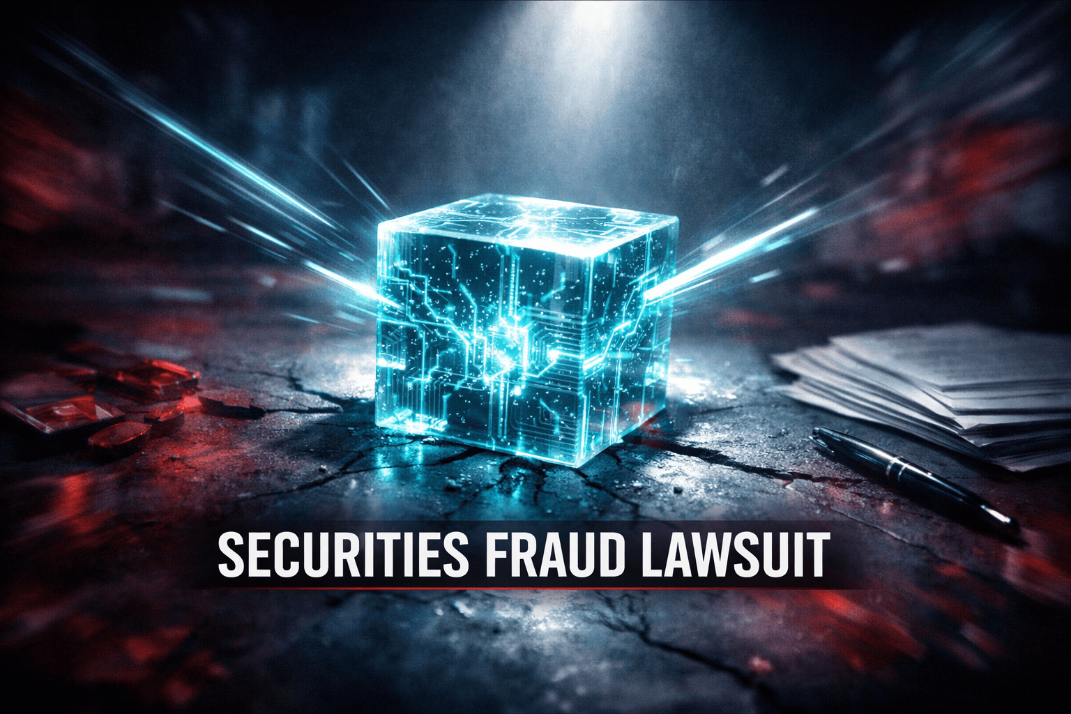 Better Home & Finance Holding Company Lawsuit - Oct 9