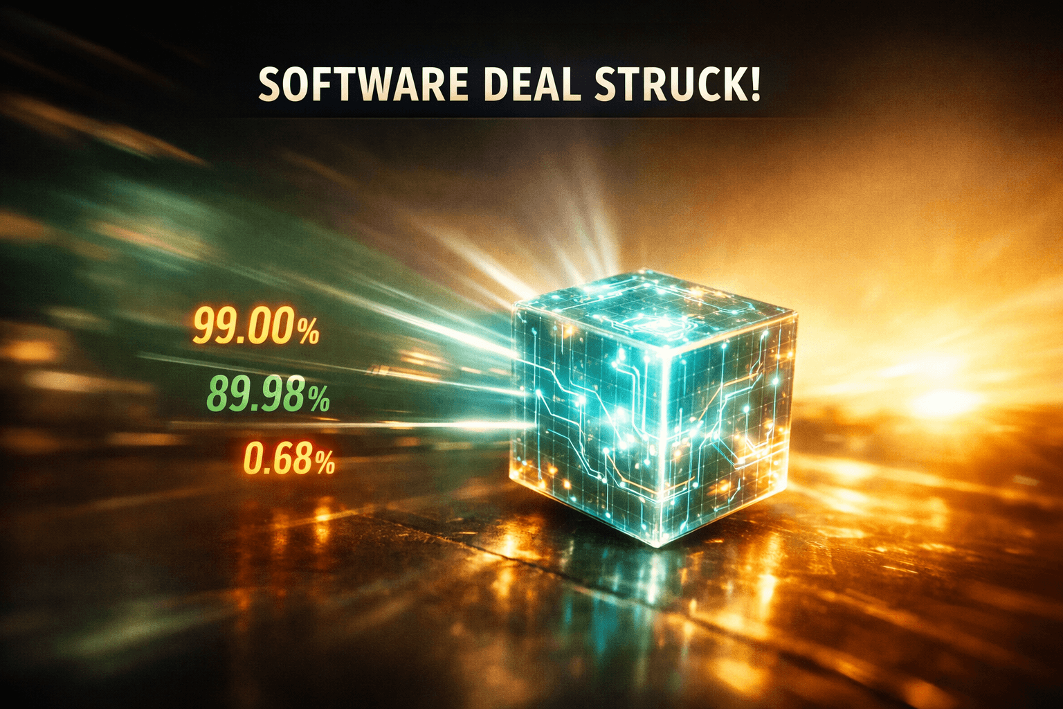 Bgl Advises Sale of Tai Software to Descartes - Aug 27
